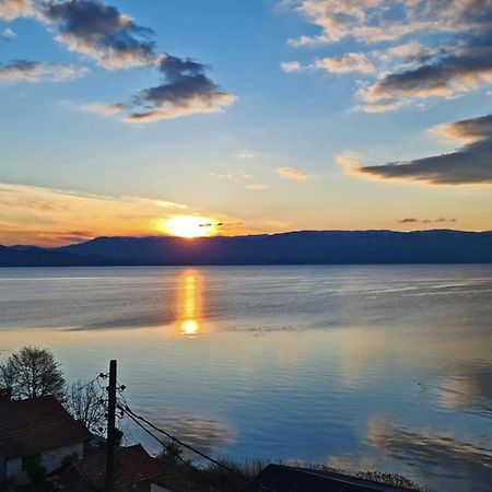 Royal View Apartments Struga Extérieur photo
