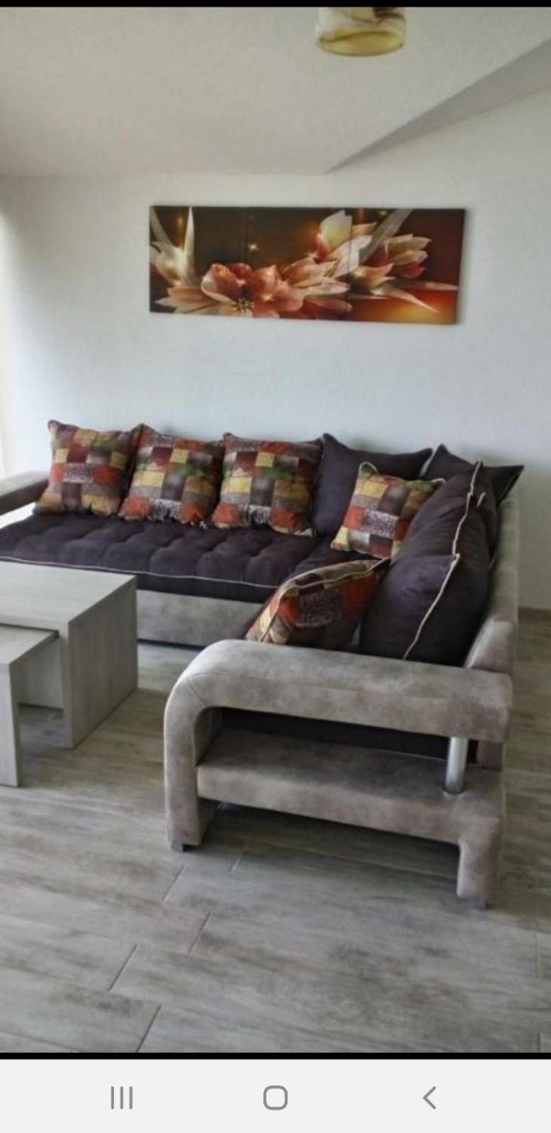 Royal View Apartments Struga Extérieur photo