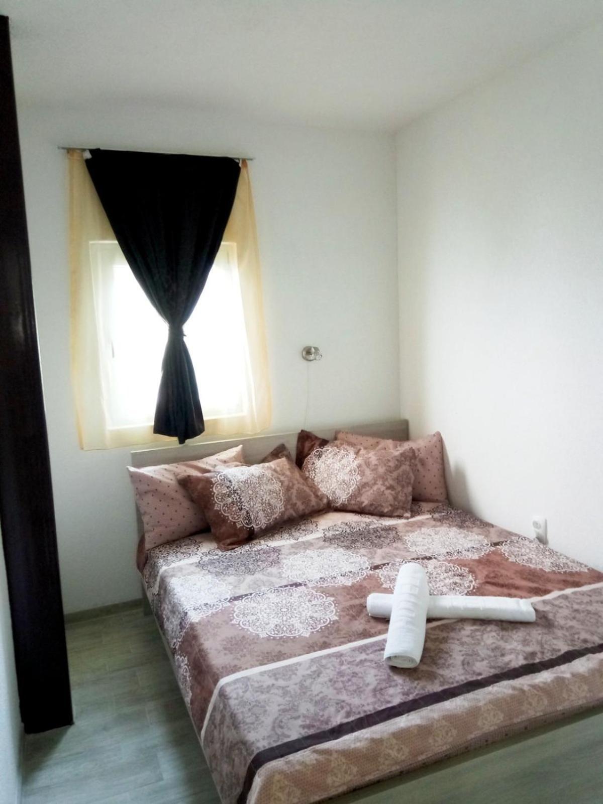 Royal View Apartments Struga Extérieur photo