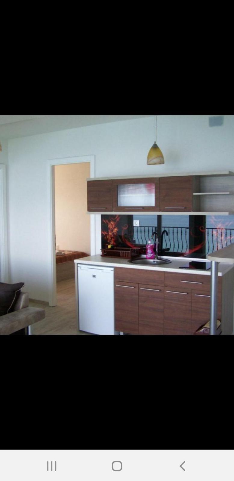 Royal View Apartments Struga Extérieur photo
