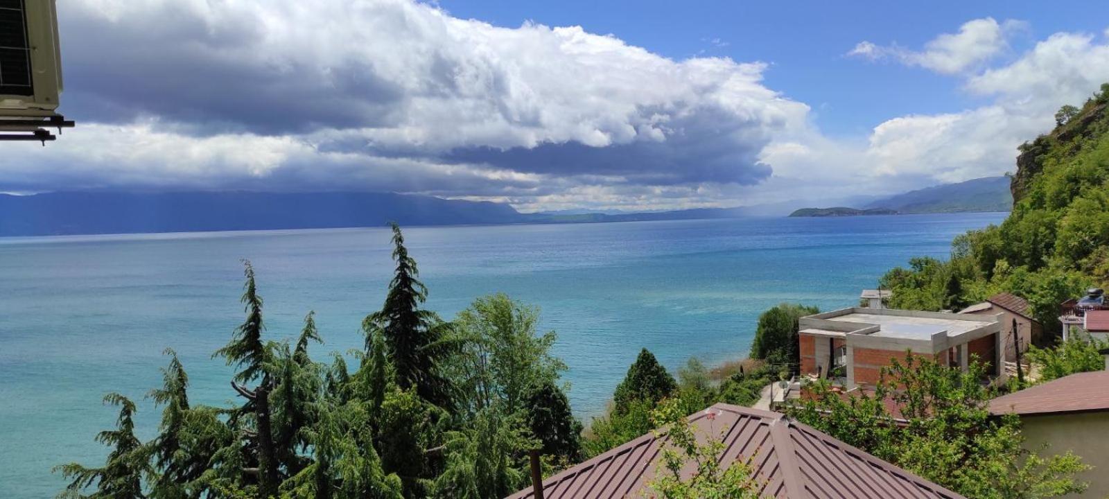Royal View Apartments Struga Extérieur photo