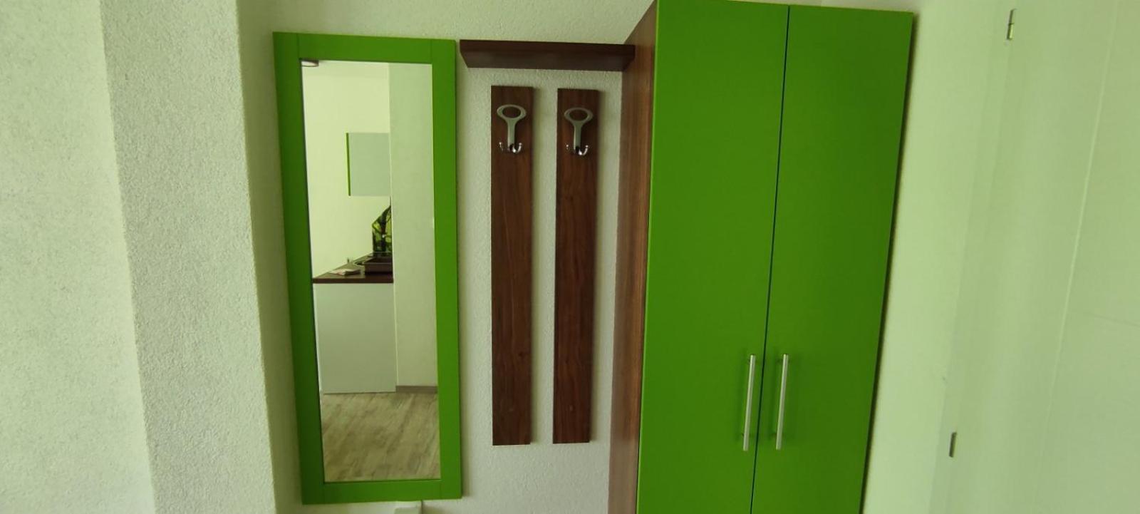 Royal View Apartments Struga Extérieur photo