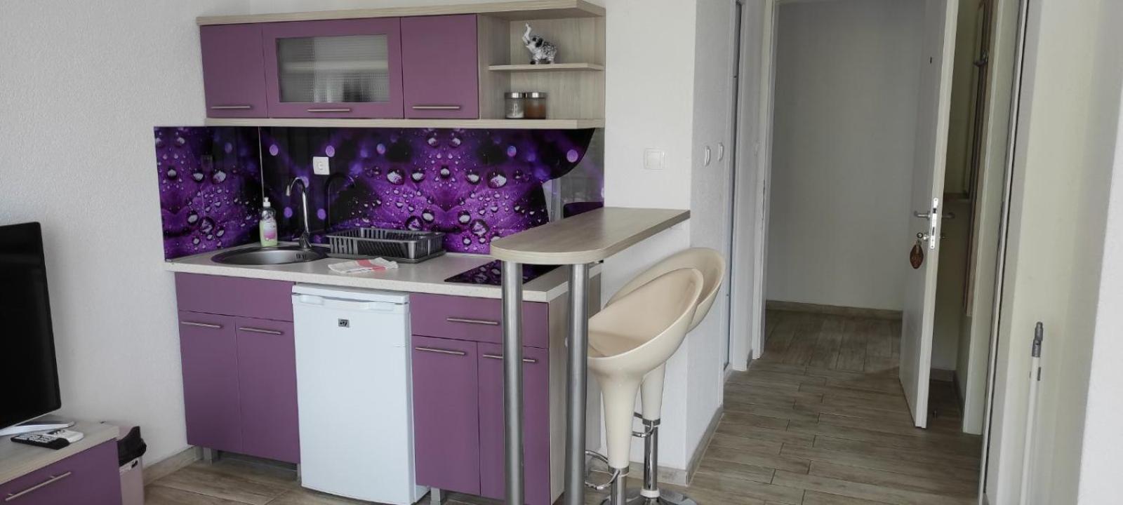 Royal View Apartments Struga Extérieur photo