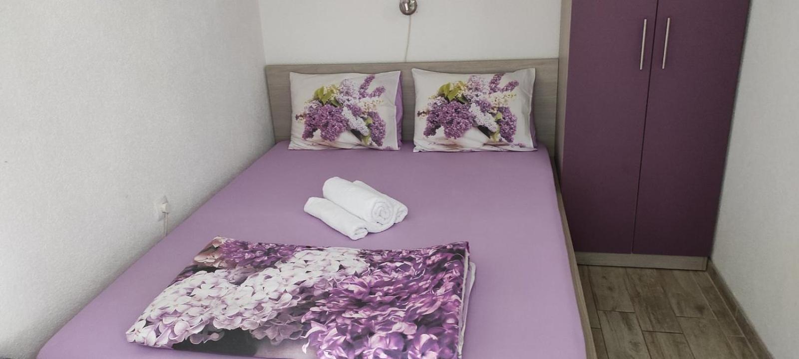 Royal View Apartments Struga Extérieur photo