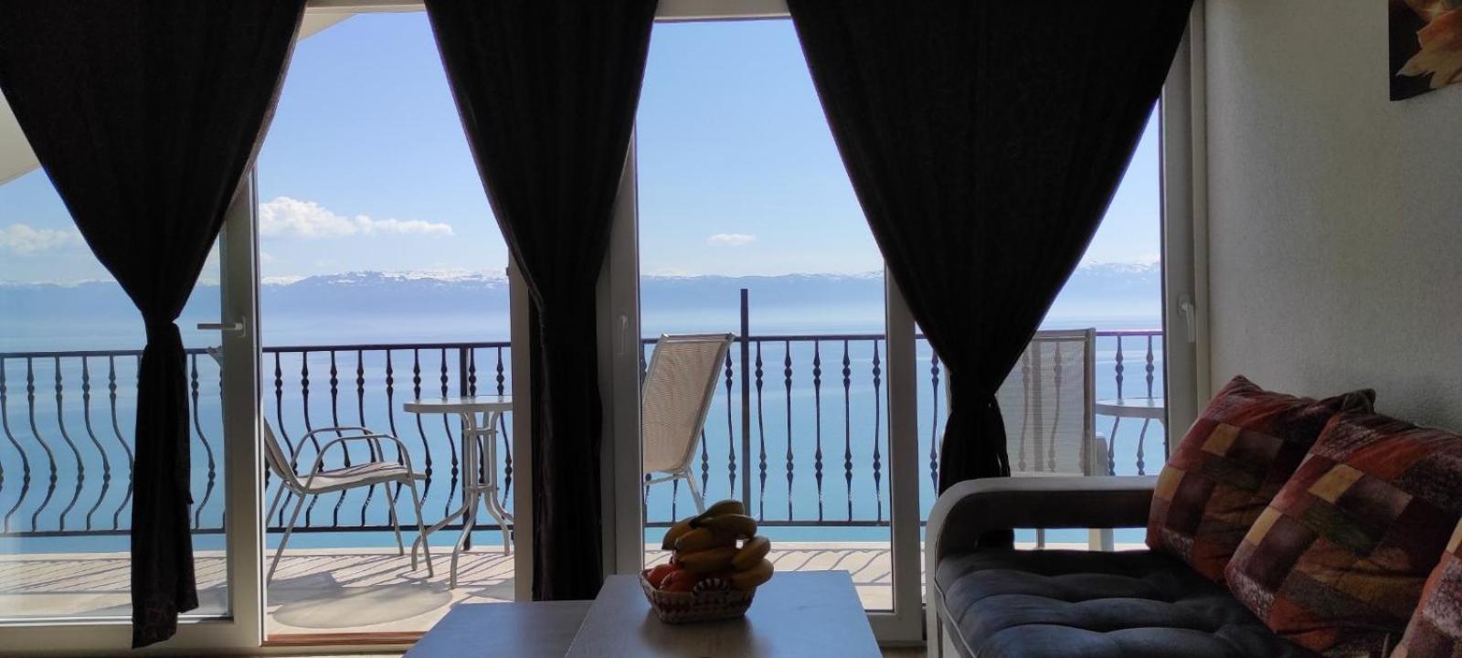 Royal View Apartments Struga Extérieur photo