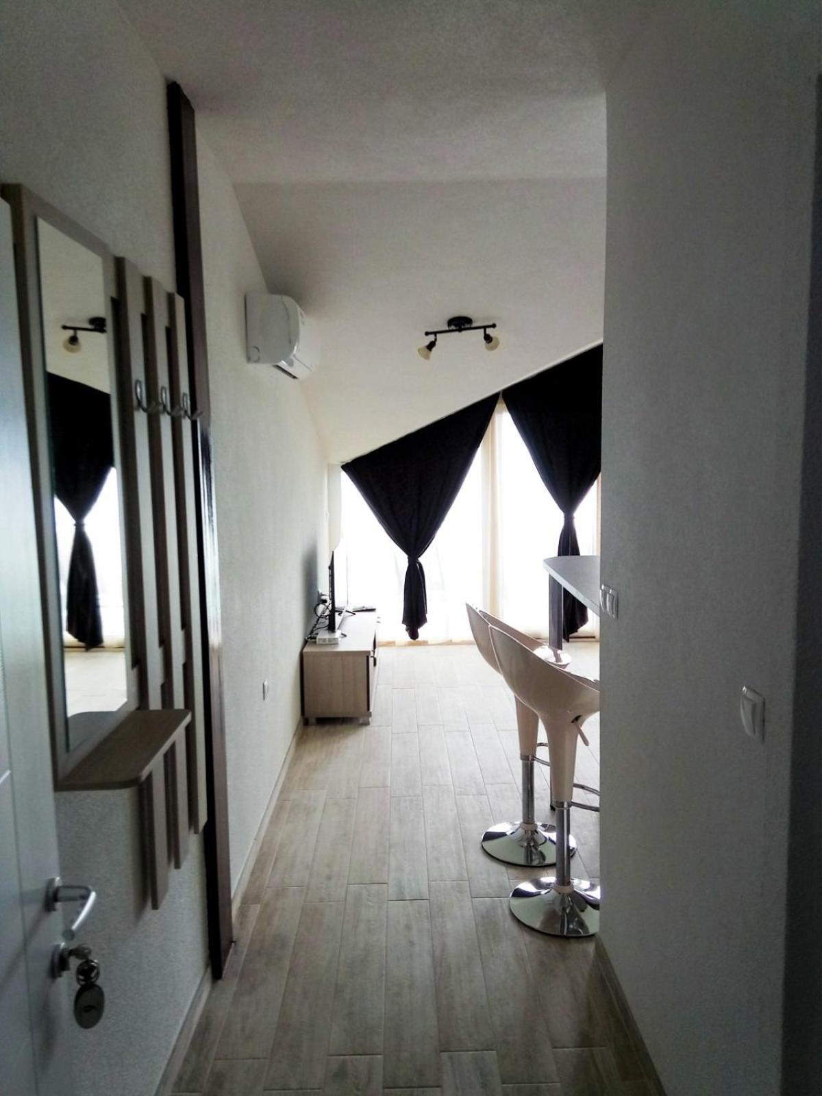 Royal View Apartments Struga Extérieur photo