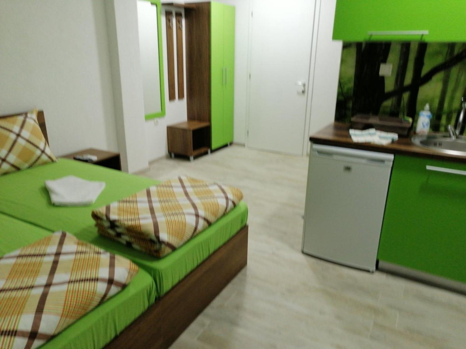 Royal View Apartments Struga Extérieur photo