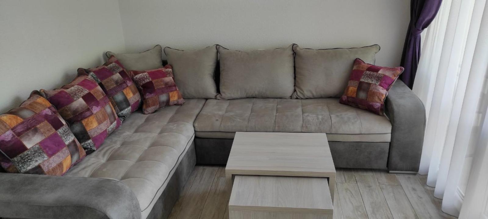 Royal View Apartments Struga Extérieur photo
