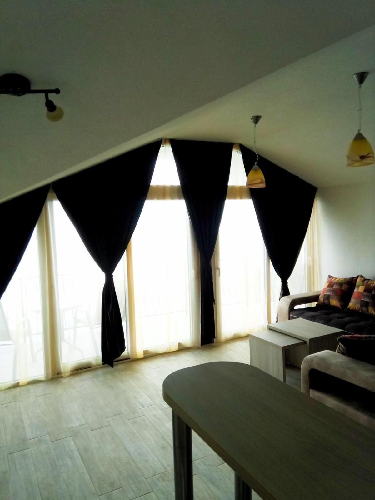 Royal View Apartments Struga Extérieur photo