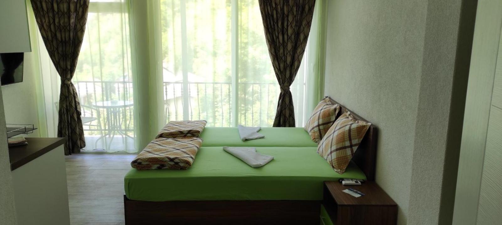 Royal View Apartments Struga Extérieur photo