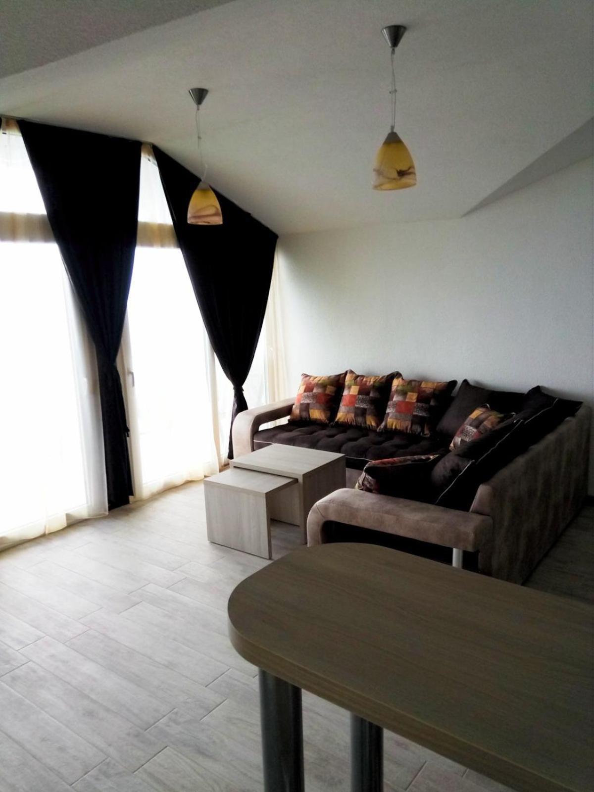 Royal View Apartments Struga Extérieur photo