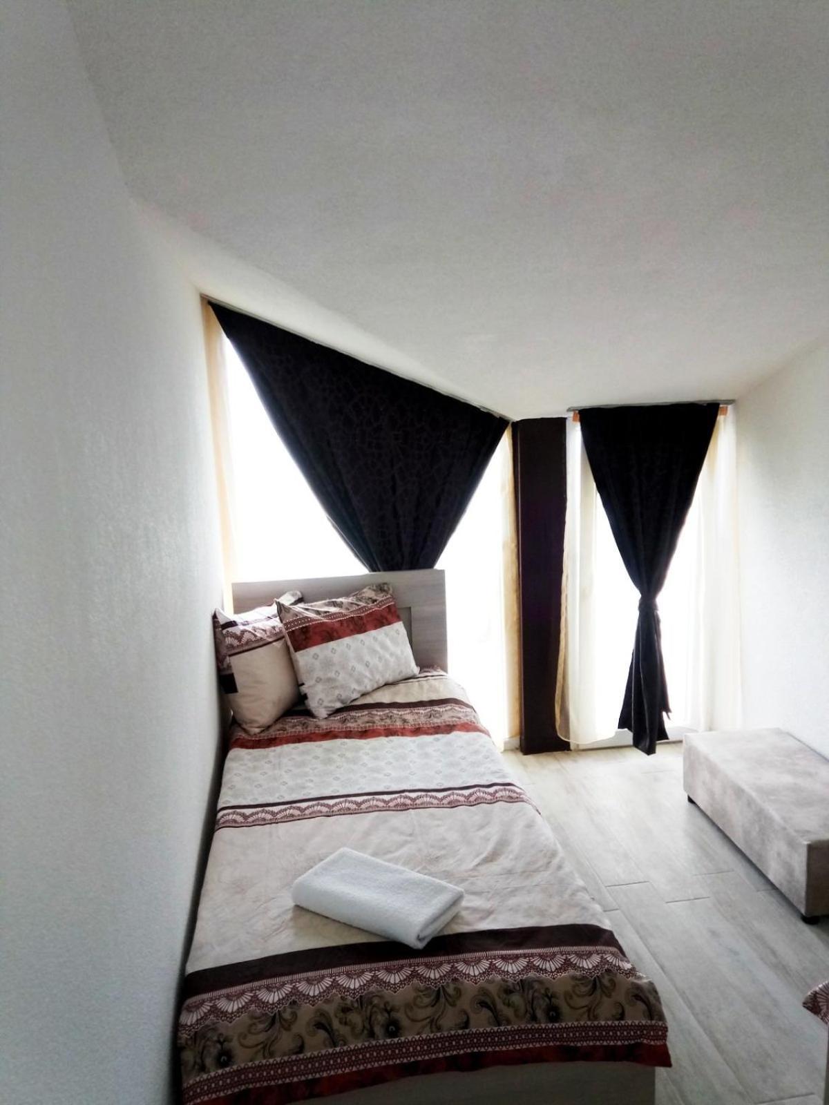 Royal View Apartments Struga Extérieur photo