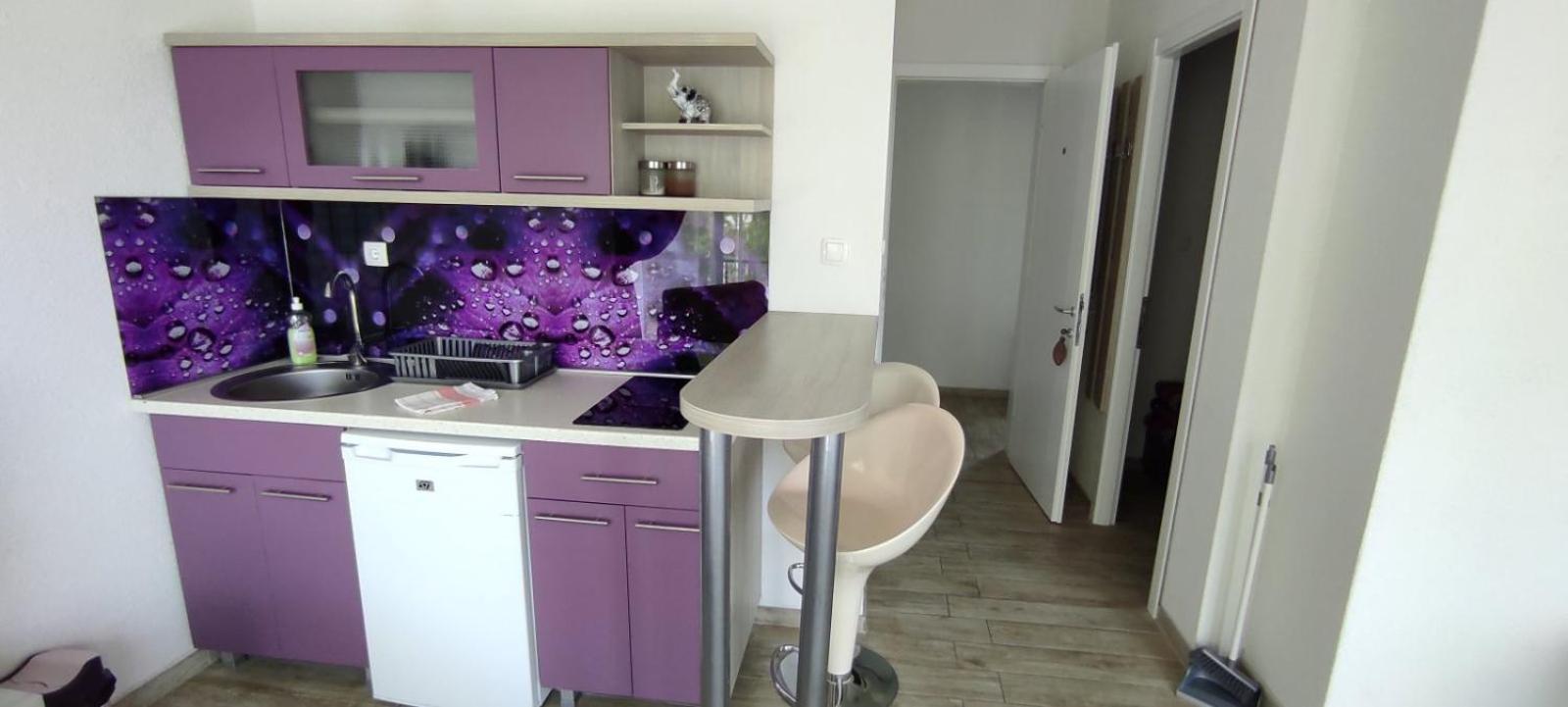 Royal View Apartments Struga Extérieur photo