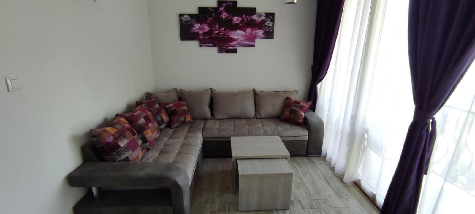 Royal View Apartments Struga Extérieur photo