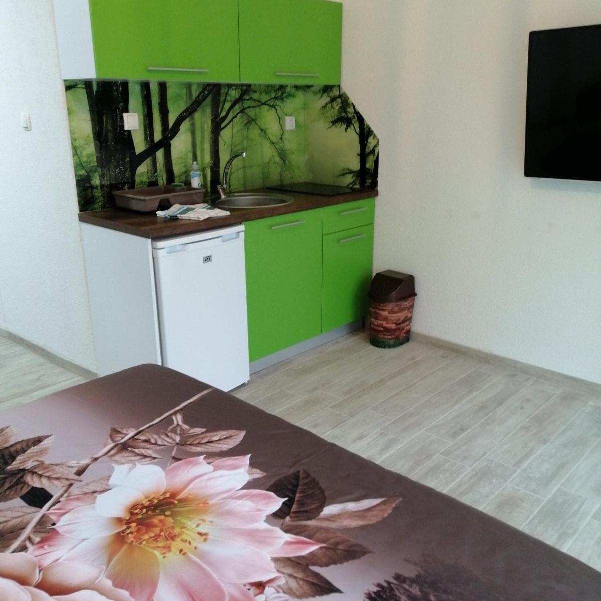 Royal View Apartments Struga Extérieur photo