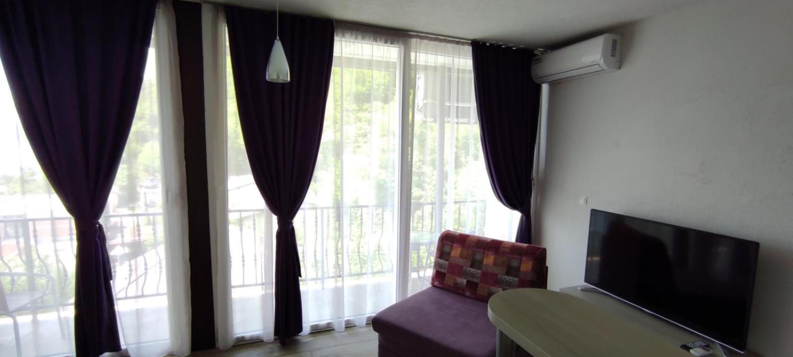 Royal View Apartments Struga Extérieur photo