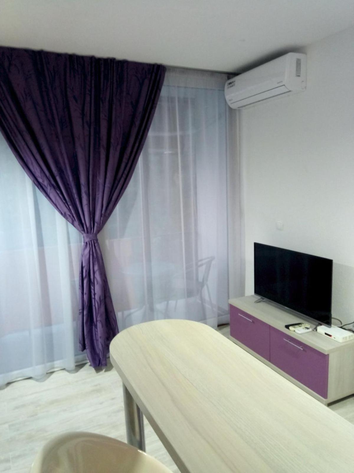 Royal View Apartments Struga Extérieur photo