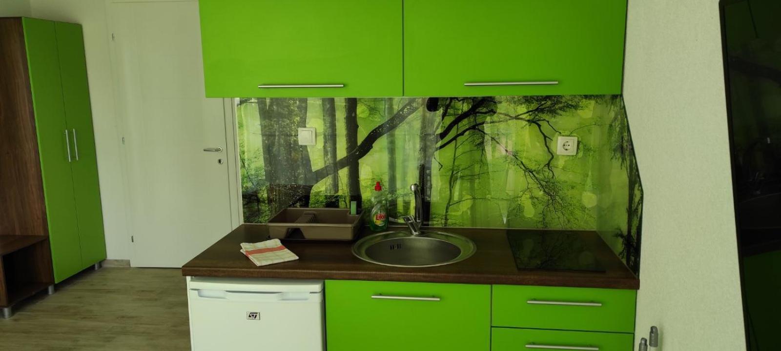 Royal View Apartments Struga Extérieur photo