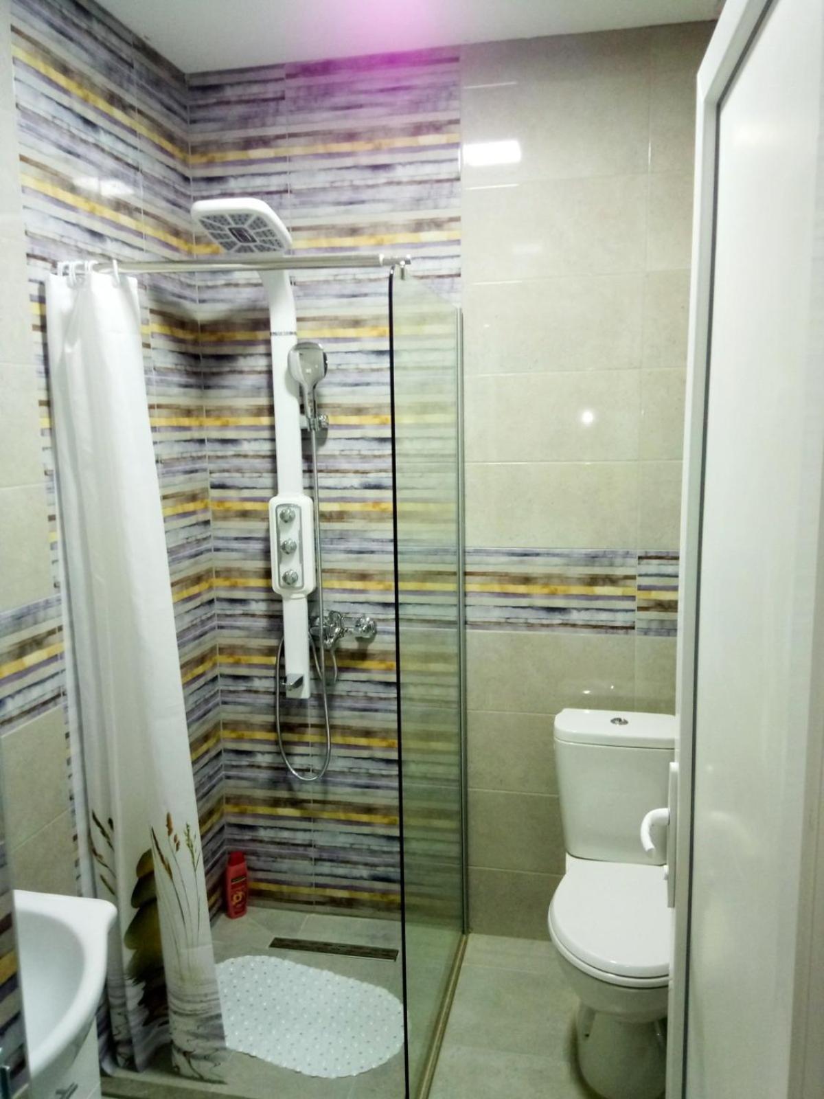Royal View Apartments Struga Extérieur photo