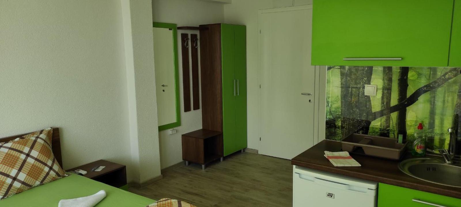 Royal View Apartments Struga Extérieur photo