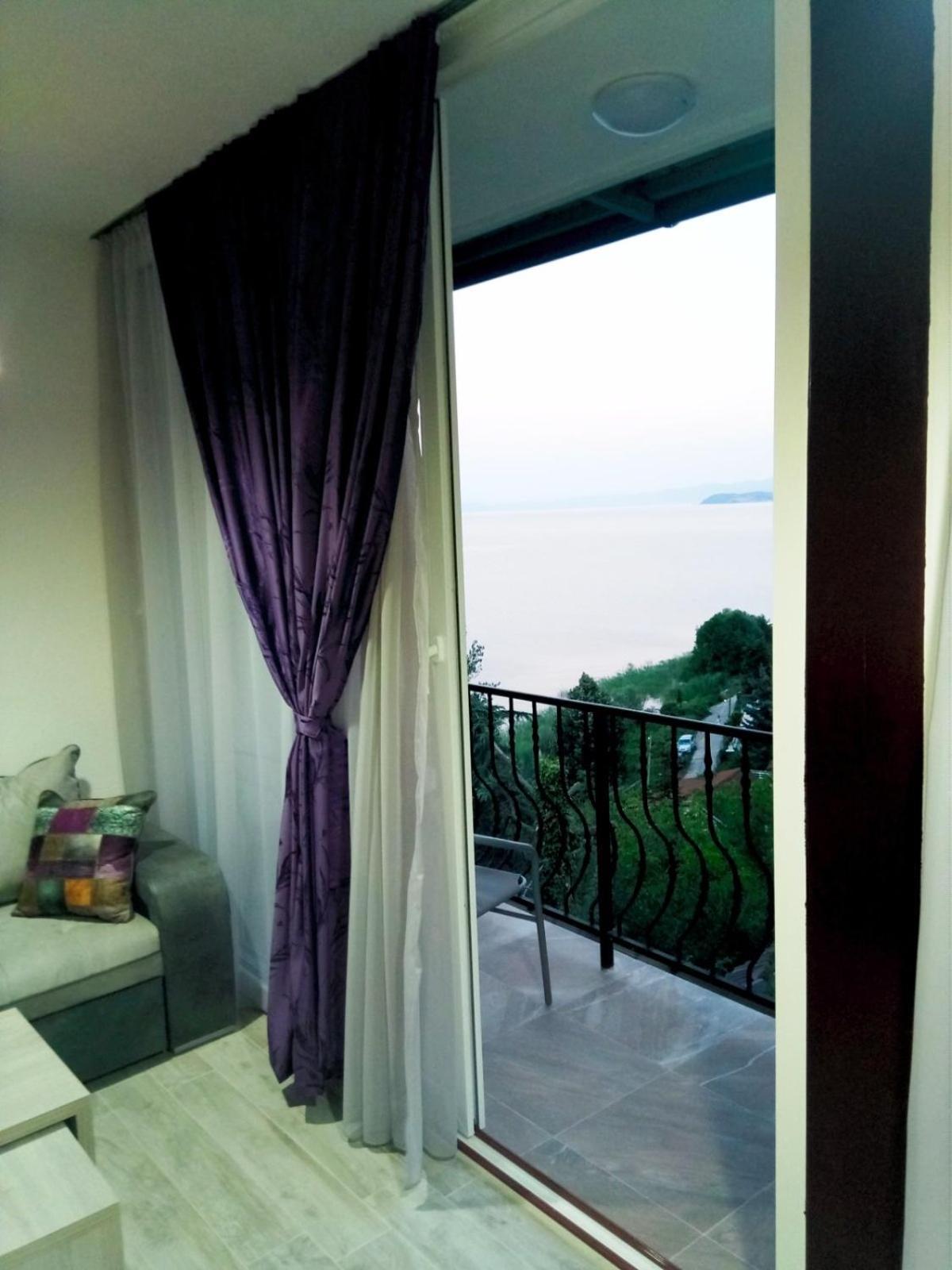 Royal View Apartments Struga Extérieur photo