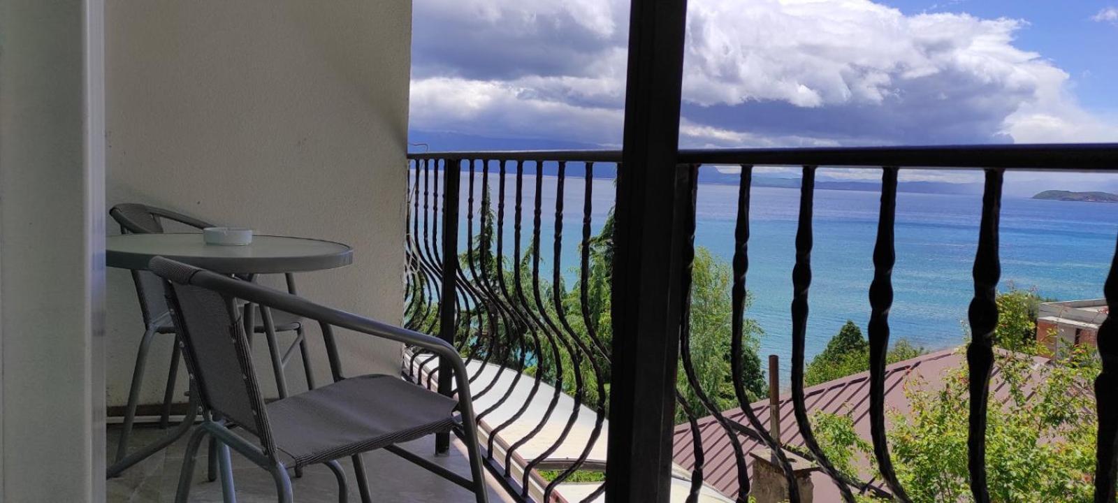Royal View Apartments Struga Extérieur photo