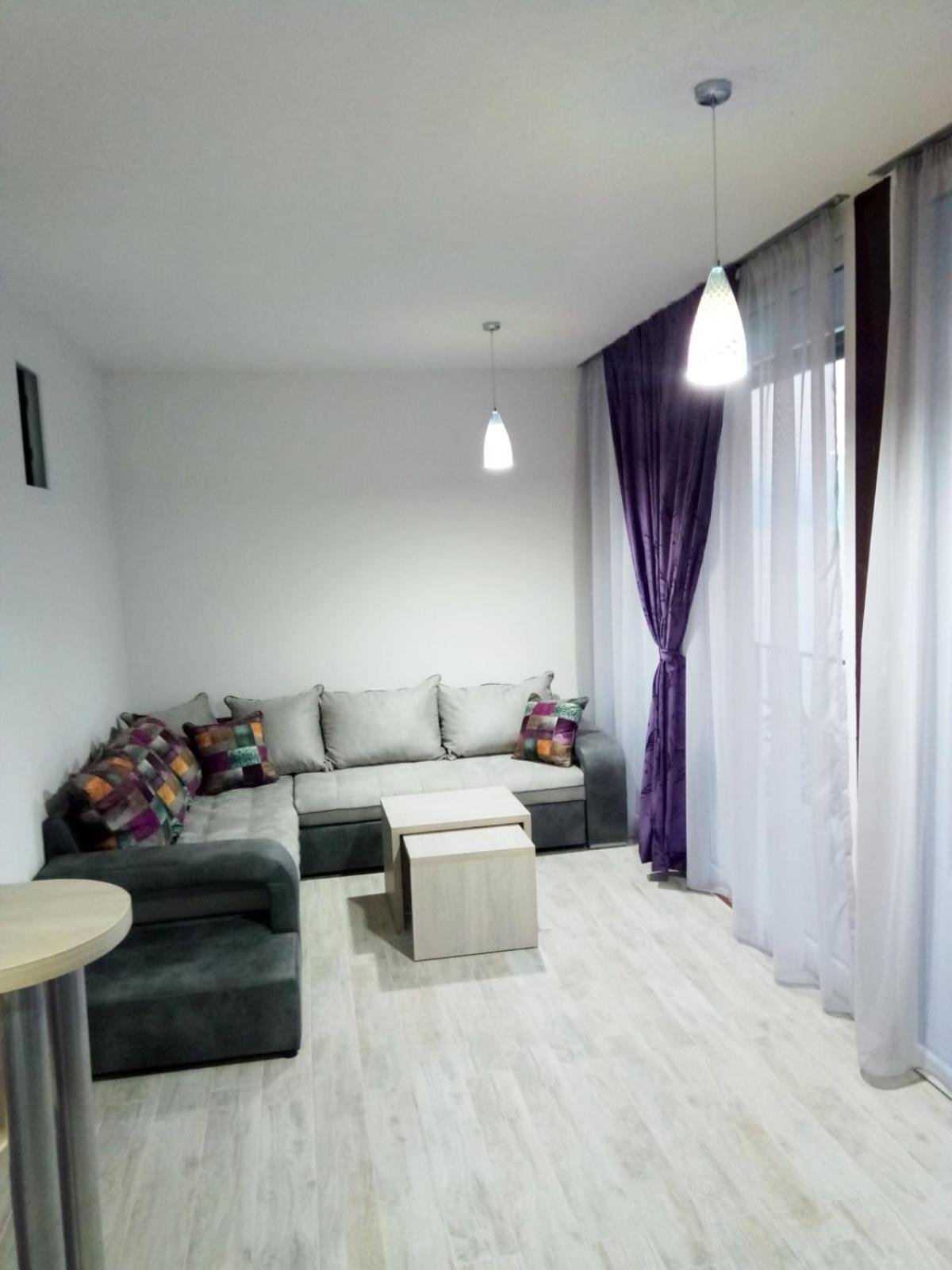 Royal View Apartments Struga Extérieur photo