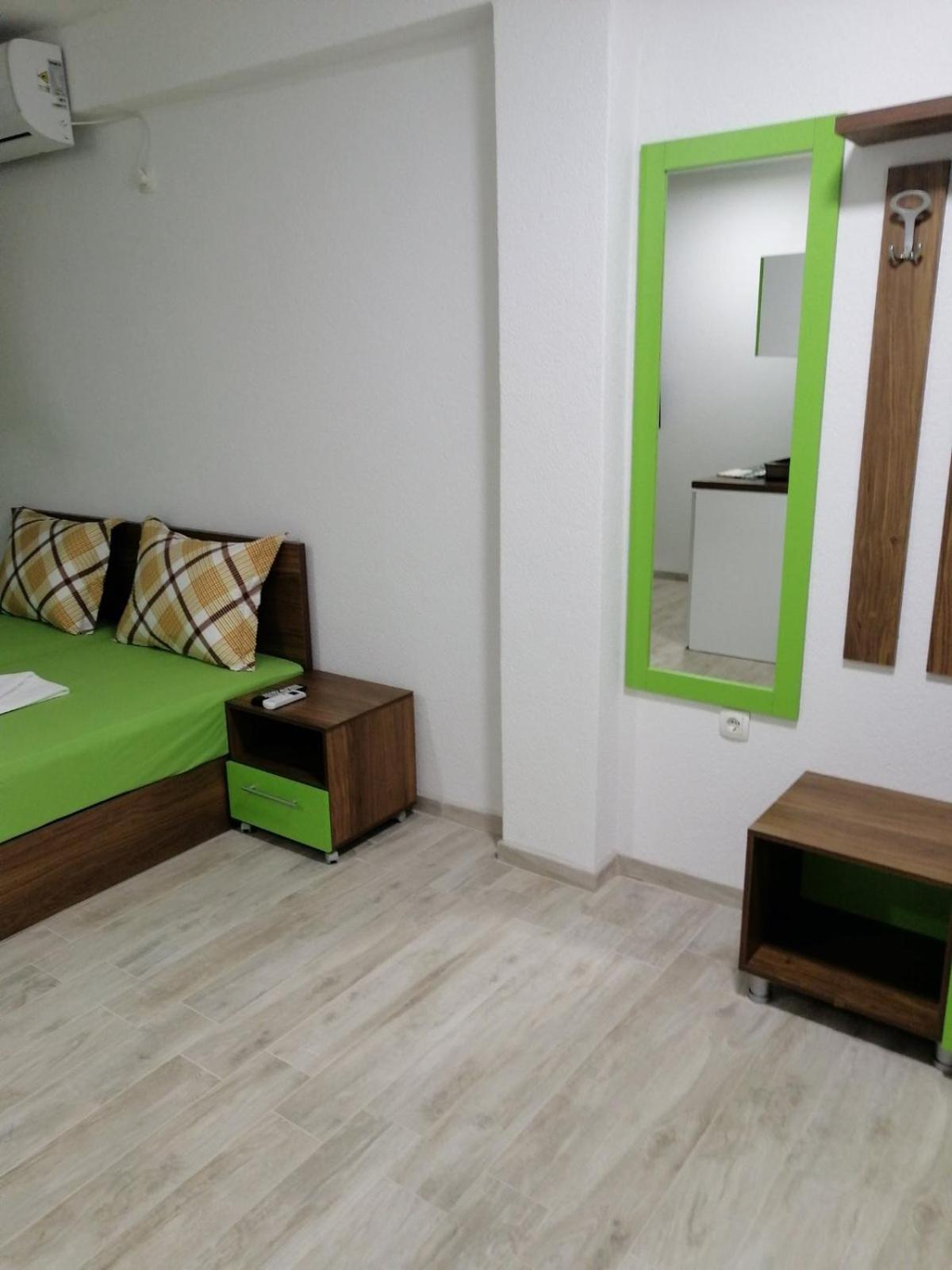 Royal View Apartments Struga Extérieur photo