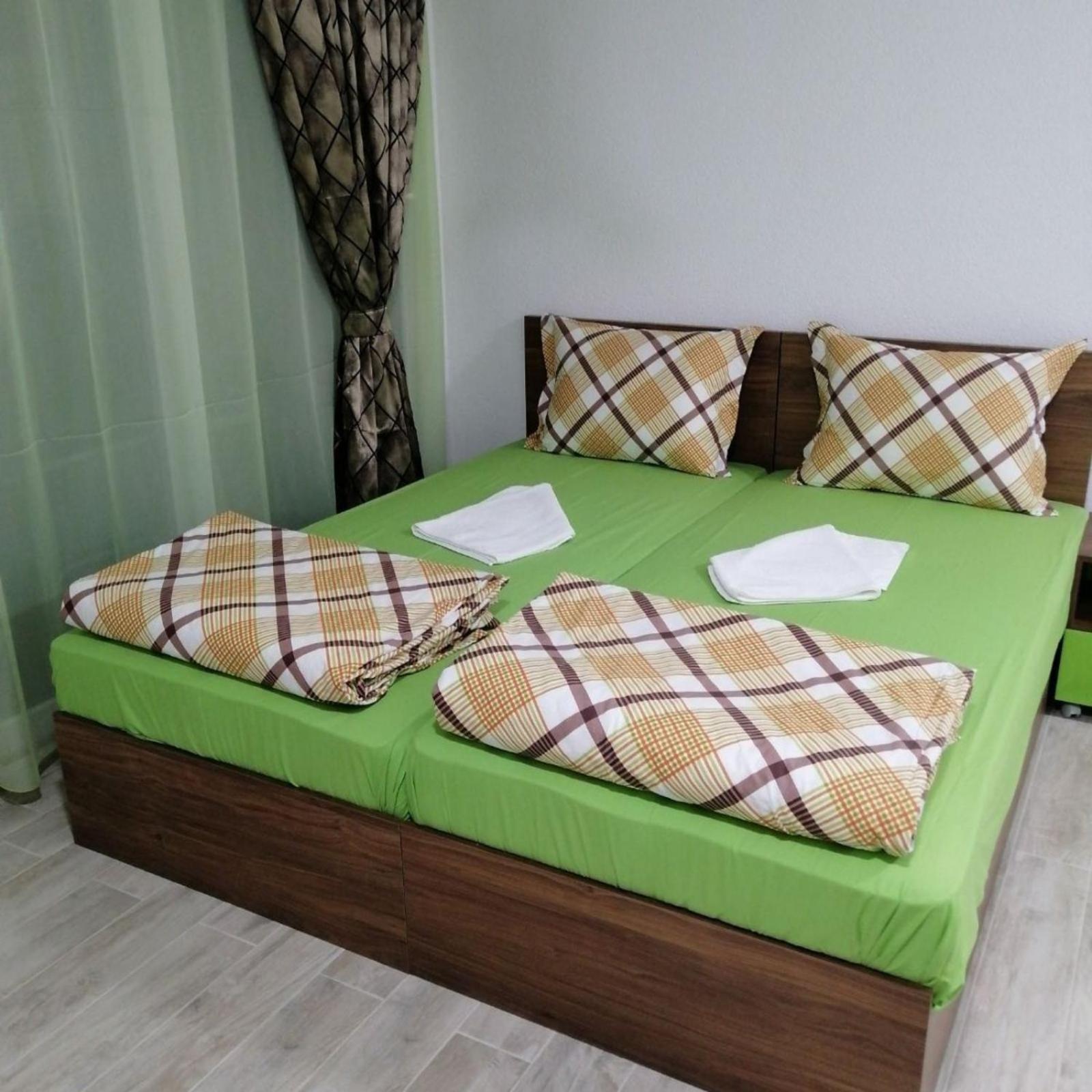Royal View Apartments Struga Extérieur photo