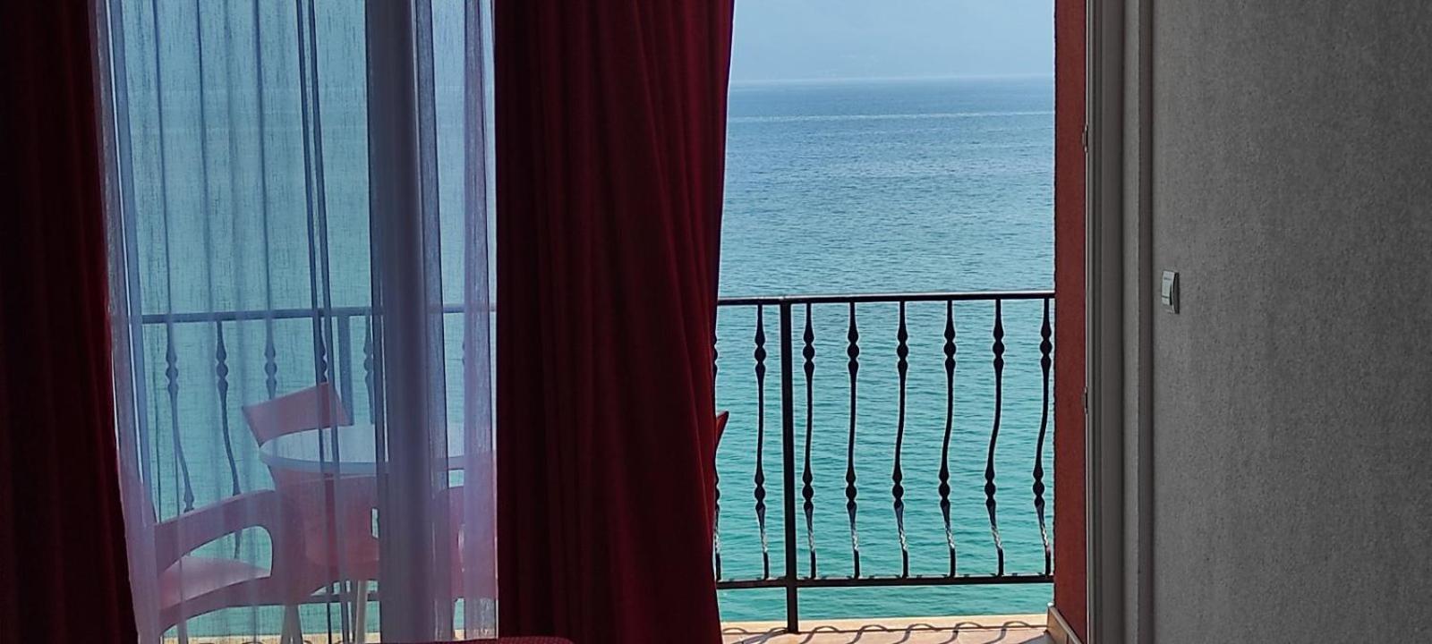 Royal View Apartments Struga Extérieur photo