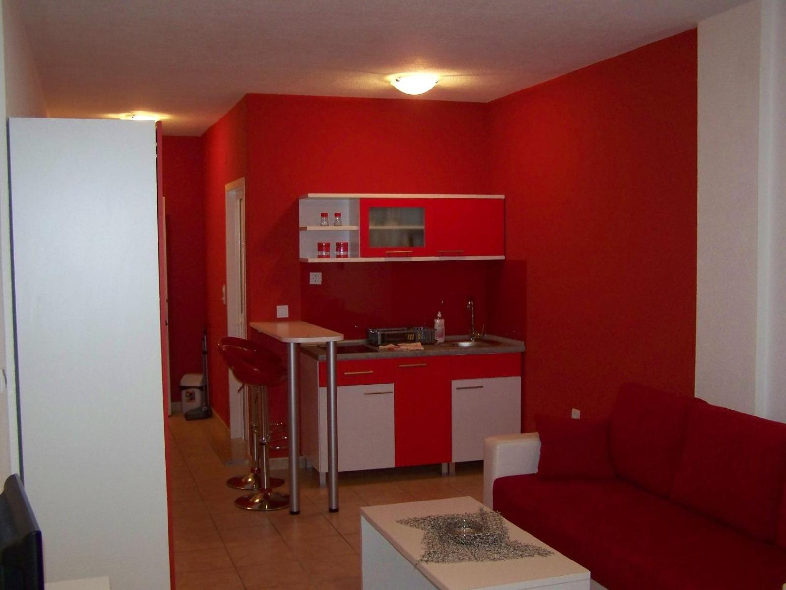 Royal View Apartments Struga Extérieur photo