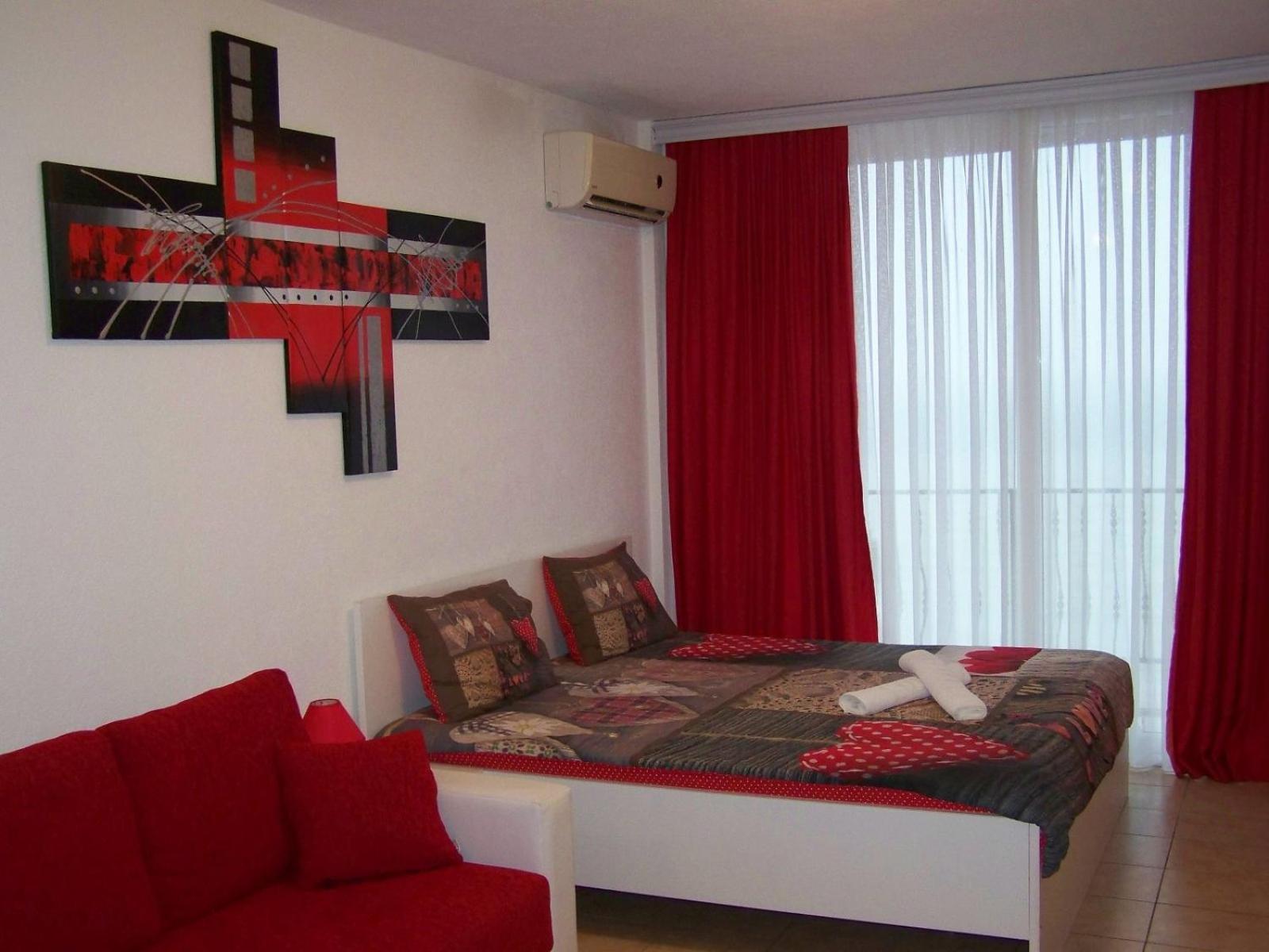 Royal View Apartments Struga Extérieur photo