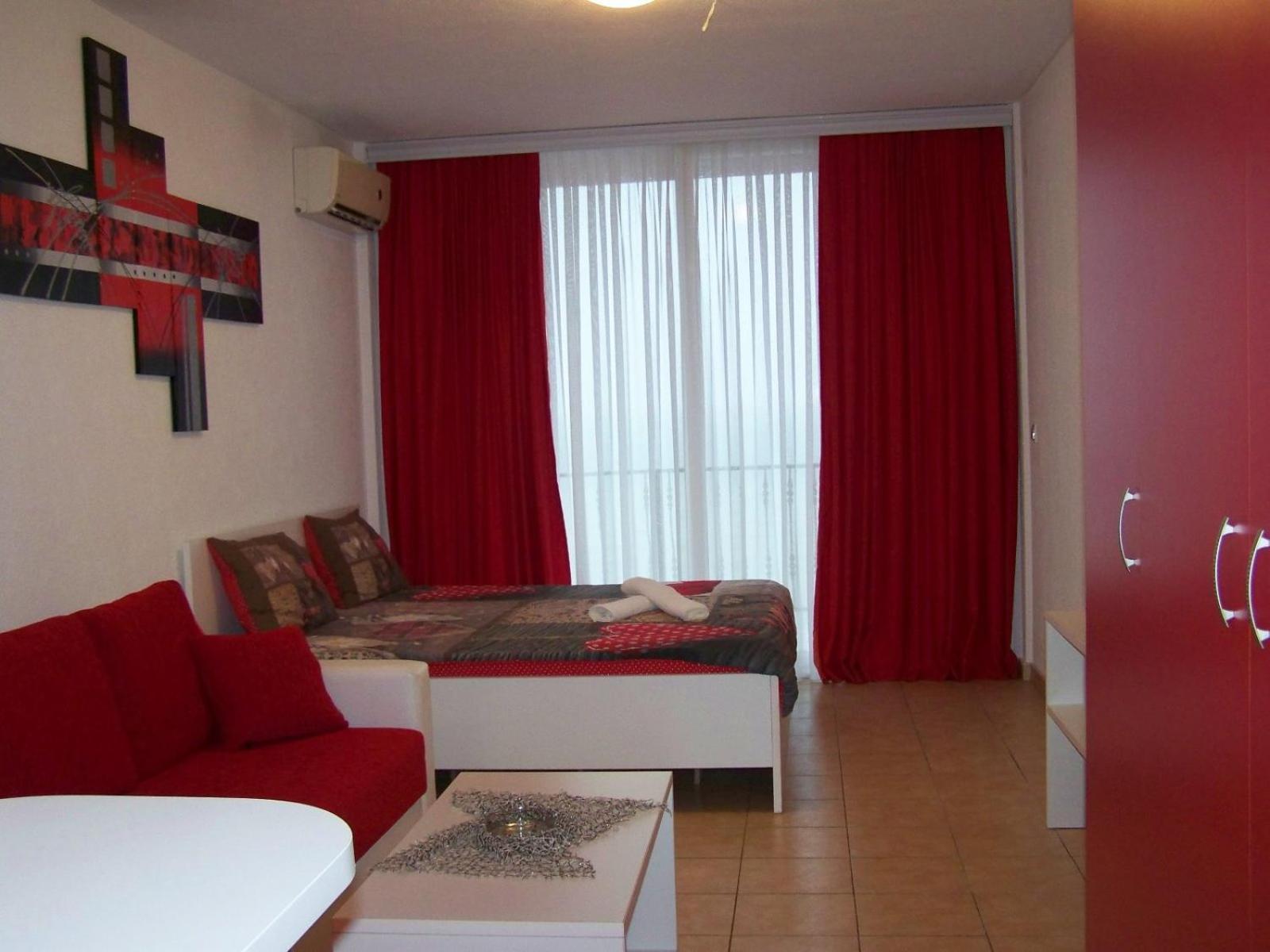 Royal View Apartments Struga Extérieur photo