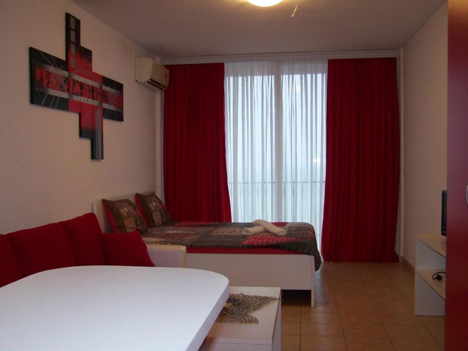 Royal View Apartments Struga Extérieur photo