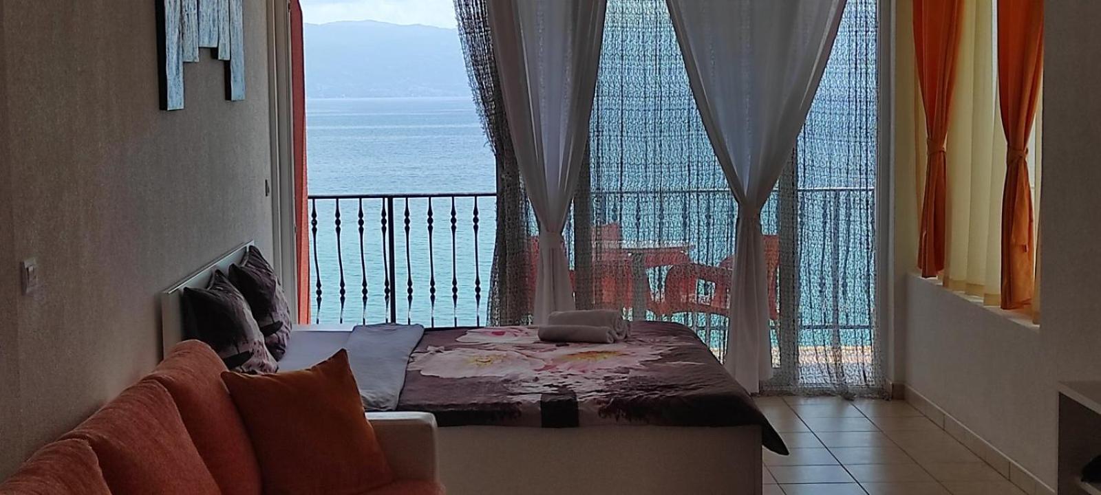 Royal View Apartments Struga Extérieur photo