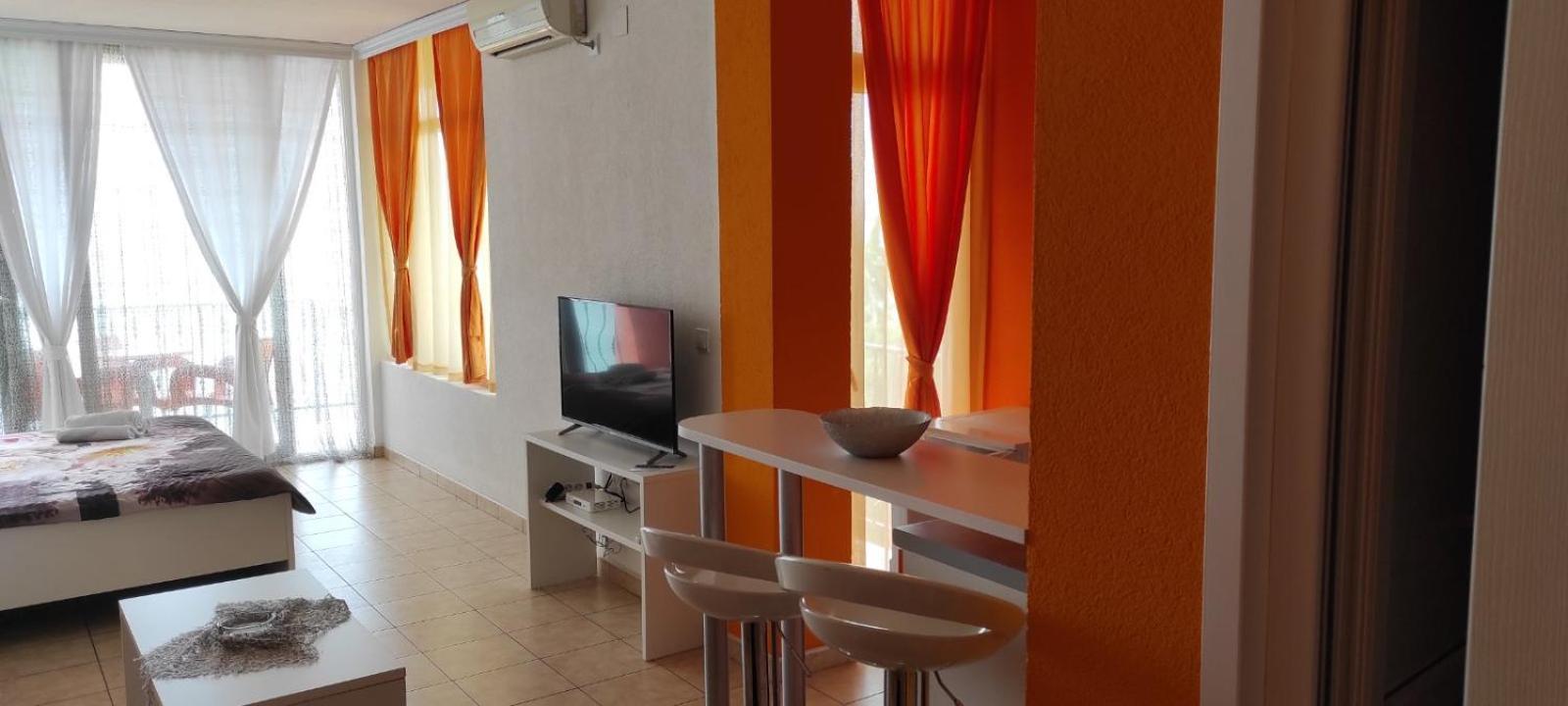Royal View Apartments Struga Extérieur photo
