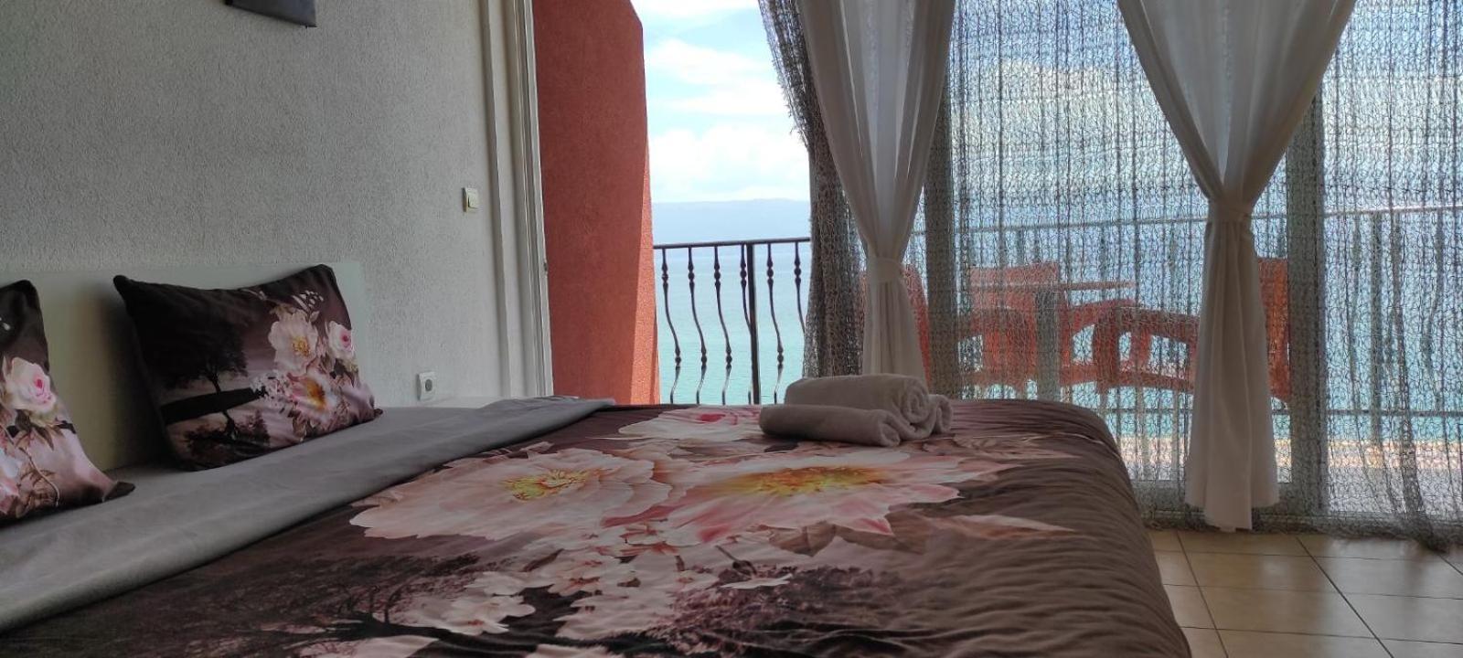 Royal View Apartments Struga Extérieur photo