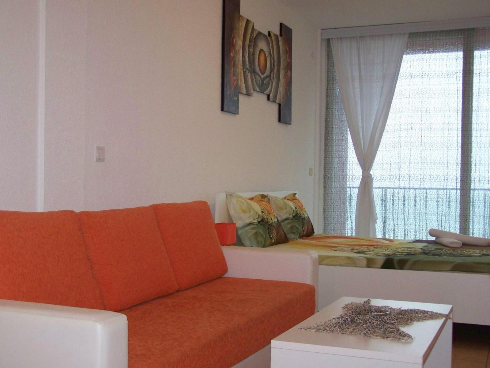 Royal View Apartments Struga Extérieur photo