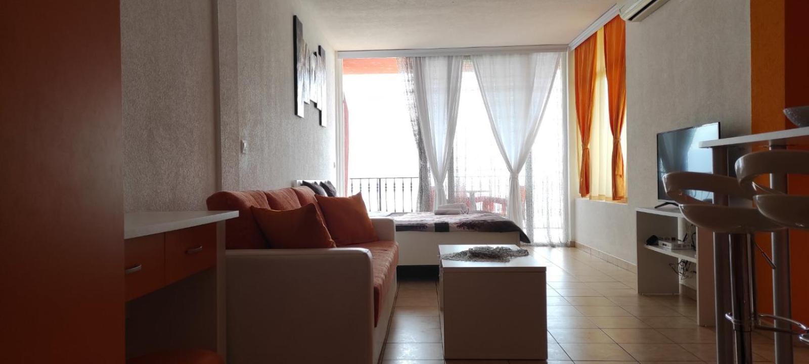 Royal View Apartments Struga Extérieur photo