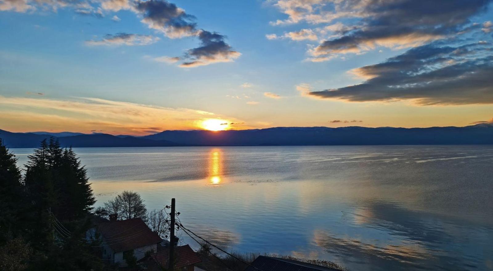 Royal View Apartments Struga Extérieur photo